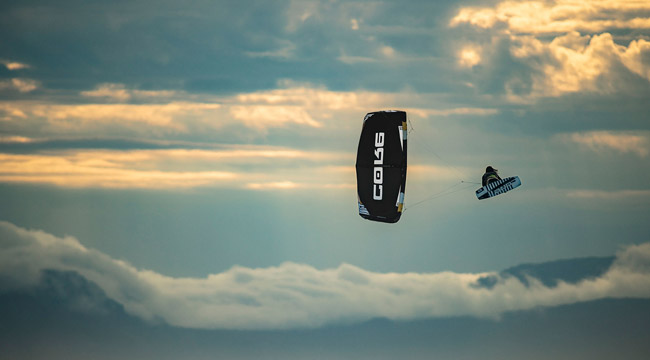 CORE Kiteboarding